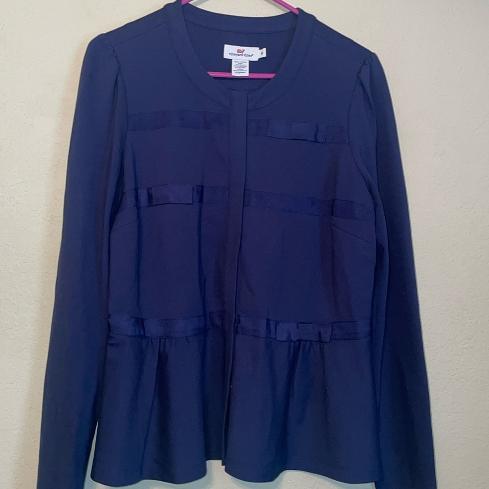 Vinyard Vines Jacket